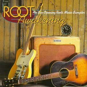 Root Awakening, CD