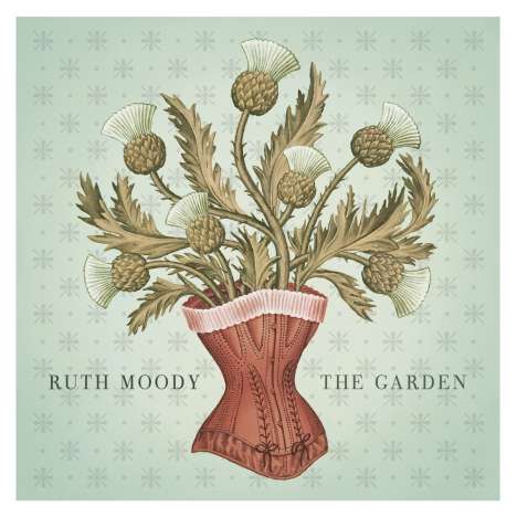 Ruth Moody: Garden, CD