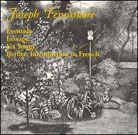Joseph Fennimore (geb. 1940): Eventide (Oper in 1 Akt), CD