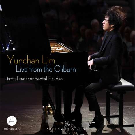 Yunchan Lim - Live from the Cliburn, CD