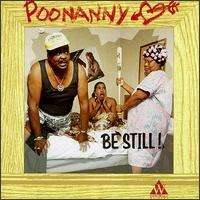 Poonanny (Joe Poonanny): Poonanny Be Still, CD