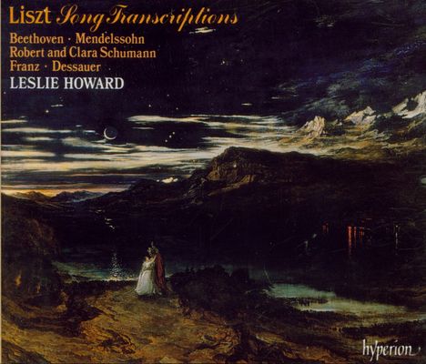 Franz Liszt (1811-1886): Sämtliche Klavierwerke Vol.15, 2 CDs