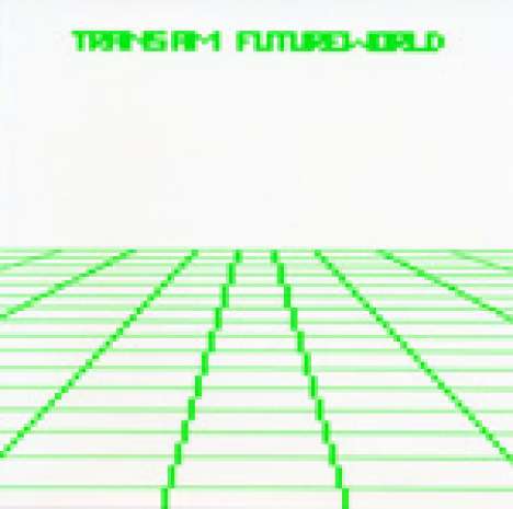 Trans Am: Futureworld, CD