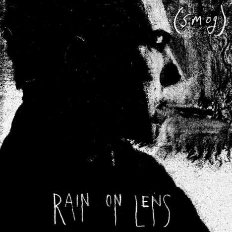 (Smog) (Bill Callahan): Rain On Lens, CD