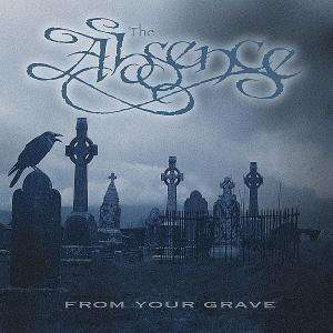 The Absence: From Your Grave, CD