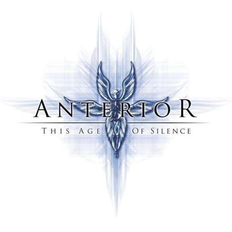 Anterior: This Age Of Silence, CD