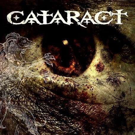 Cataract: Cataract - Picture LP, LP