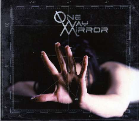 One Way Mirror: One Way Mirror (Limited Edition), CD