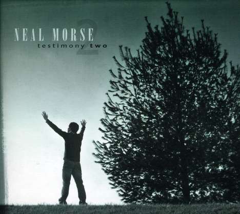 Neal Morse: Testimony 2, 3 CDs