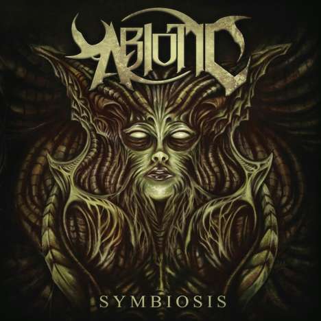 Abiotic: Symbiosis, CD
