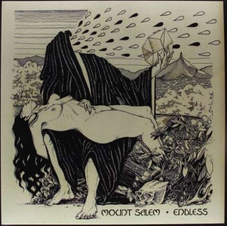 Mount Salem: Endless (180g) (Limited Edition), LP