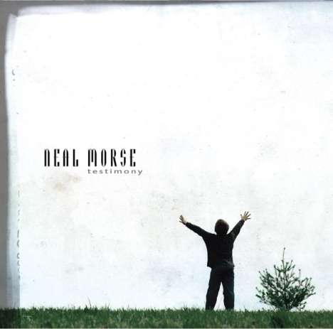 Neal Morse: Testimony (180g), 3 LPs