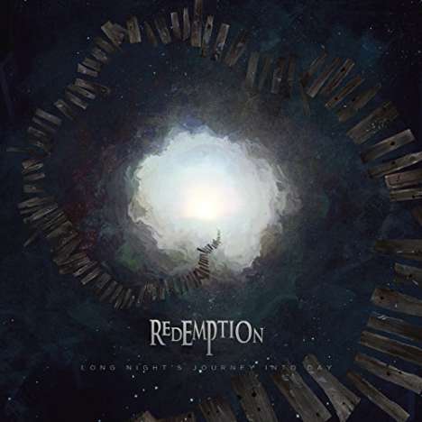 Redemption: Long Night's Journey Into Day (Limited-1st-Edition), CD