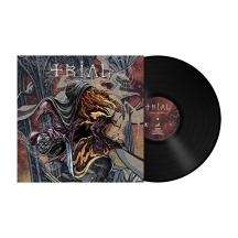 Trial (Hardcore Punk): Feed The Fire (180g), LP