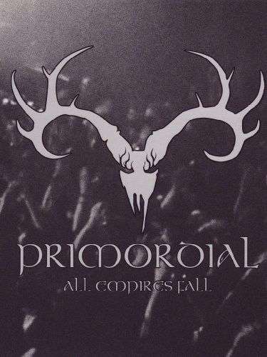 Primordial: All Empires Fall (Limited Edition), 2 DVDs und 2 CDs