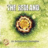 Redland: An Enlightened Contagion, CD