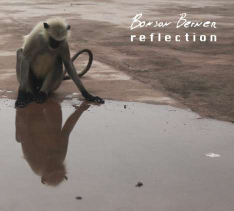 Bonson Berner: Reflection, CD