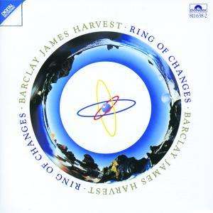Barclay James Harvest: Ring Of Chance, CD