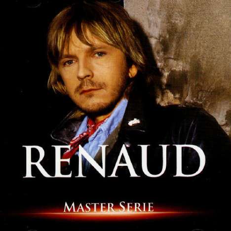 Renaud: Renaud (Master Serie), CD