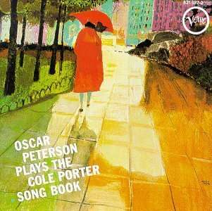 Oscar Peterson (1925-2007): The Cole Porter Songbook, CD