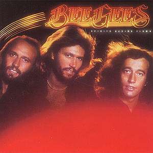 Bee Gees: Spirits Having Flown, CD