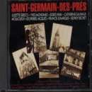 Various Artists: St - Germain Des Pres, CD