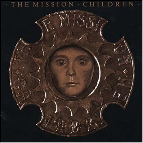 The Mission: Children, CD