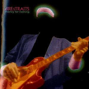 Dire Straits: Money For Nothing, CD