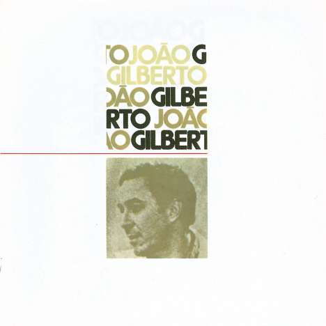 João Gilberto (1931-2019): Joao Gilberto, CD