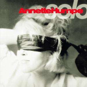Annette Humpe: Solo, CD