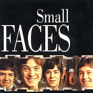 Small Faces: Master Series, CD