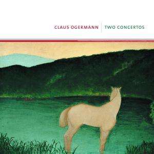 Claus Ogermann (1930-2016): Klavierkonzert, CD