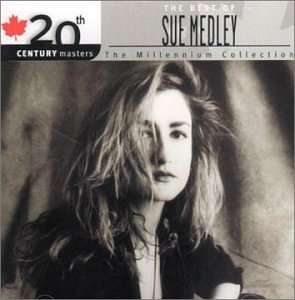 Sue Medley: The Best Of Sue Medley, CD