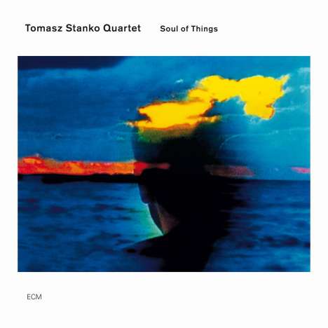Tomasz Stańko (1943-2018): Soul Of Things, CD