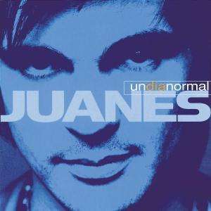 Juanes (geb. 1972): Dia Normal + La Paga (, CD