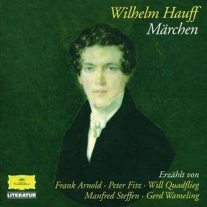 Hauff,Wilhelm:Märchen, 10 CDs