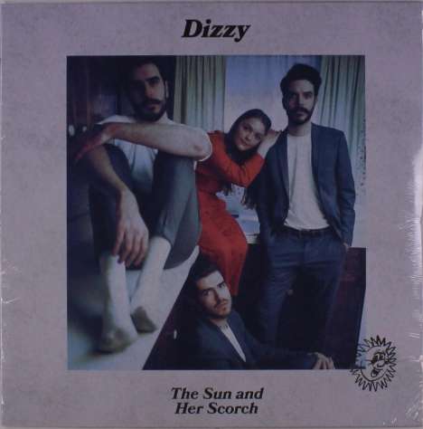 Dizzy: The Sun And Her Scorch, LP