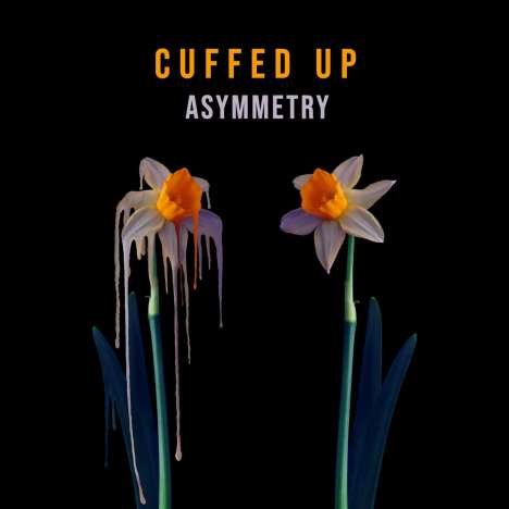 Cuffed Up: Asymmetry, CD