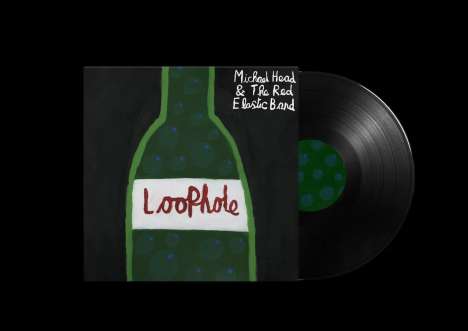Michael Head: Loophole, LP