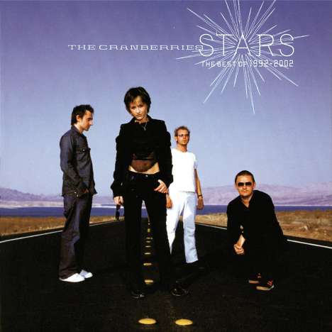 The Cranberries: Stars: The Best Of 1992 - 2002, CD