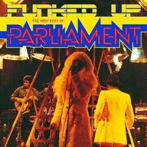 Parliament: Funked Up: Very Best Of Parliament, CD