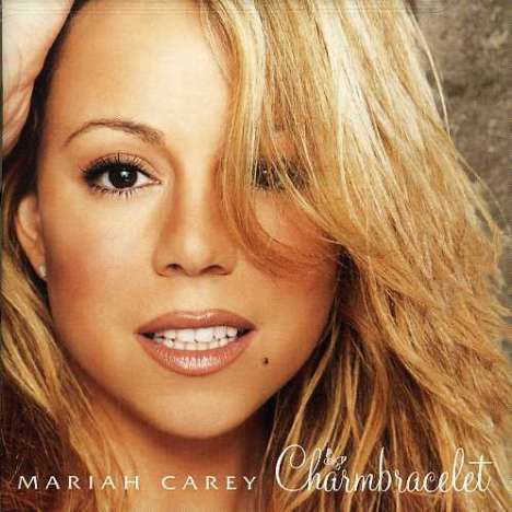Mariah Carey: Charmbracelet, CD