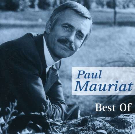 Paul Mauriat: Best Of, CD