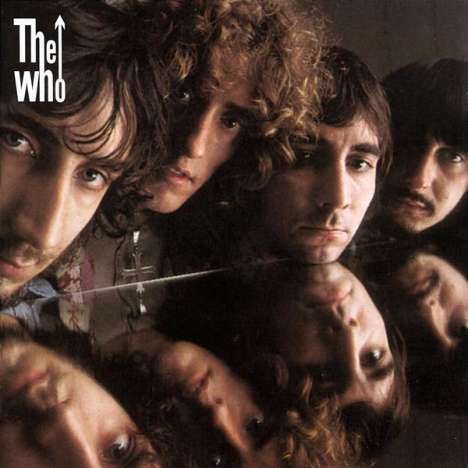 The Who: The Ultimate Collection, 2 CDs