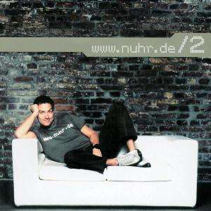 Dieter Nuhr - www.nuhr.de/2, CD