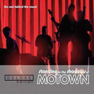 Filmmusik: Standing In The Shadows Of Motown - Deluxe Edition, 2 CDs