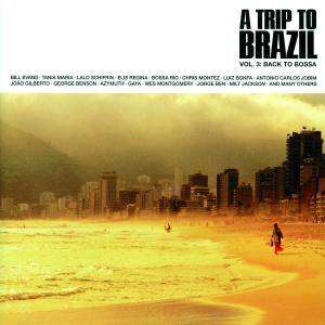 A Trip To Brazil Vol. 3, 2 CDs