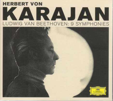 Ludwig van Beethoven (1770-1827): Symphonien Nr.1-9 (Blu-ray Audio / Dolby Atmos), 2 Blu-ray Audio