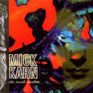 Mick Karn (ex-Japan): Tooth Mother, CD