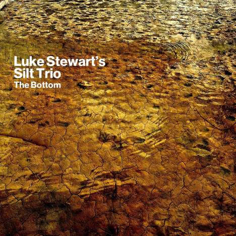 Luke Stewart: The Bottom, CD